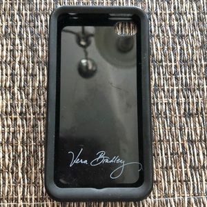 Vera Bradley iPhone 4 case